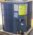 Outdoor Cooling Unit, Back
