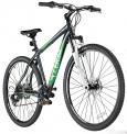 Trayl TRN hardtail mountain bike