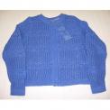 L.L. Bean Open Stitch Sweater