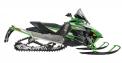 Model Year 2015 Arctic Cat XF 7000