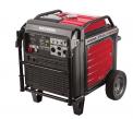 2014 Honda EU7000isN AT, 7,000-watt, gas-powered generator