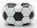 Comfort Research Bean Bag Chair in Soccer Theme