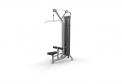 Lat Pulldown Model VY-6021