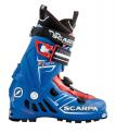 Men’s F1 EVO ski boot with Tronic system component