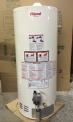 Giant Factories gas water heaters