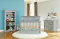 Baby’s Dream Legendary Cribs and Furniture in Vintage Grey