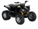 Can Am DS 70 & Can Am DS 90 (Black)