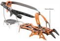 Cassin Blade Runner Alpine Crampon
