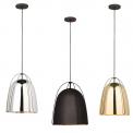 Rejuvenation Haleigh Wire Dome Pendant lamps