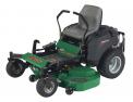 CRZ Riding Mower