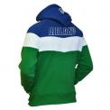 back of hoodie\n