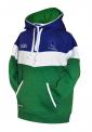 Croker Kids GAA fleece panel hoodie