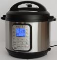 Instant Pot “Smart” model pressure cooker