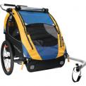 2009 D’Lite ST bicycle trailer
