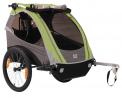2010-2012 D’Lite bicycle trailer