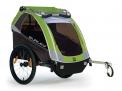2013-2015 D’Lite bicycle trailer