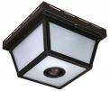 Recalled HeathCo motion-activated outdoor lights