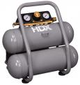 Recalled MAT Industries HDX and Powermate air compressors