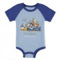 Disneyland 60th Infant Bodysuit