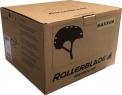 Rollerblade Maxxum helmet box 