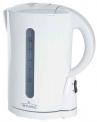 Rival Brand Water Kettle, WK8283CU and WK8283CUY
