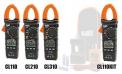 Recalled Klein Tools clamp meters