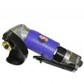 4-inch air angle grinder