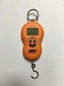 Recalled OMP M-100 digital hanging bow scale