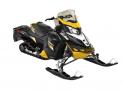 2016 MXZ BLIZZARD 800R (Black/Yellow)