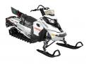2016 SUMMIT BURTON 800R (White/Black)