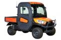 Kubota Utility Vehicle Model RTV-X1100C