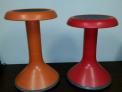 20-inch and 18-inch tall stools are being recalled