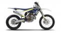 2016 Husqvarna brand competition motocross motorcycle
