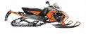 Model Year 2016 Arctic Cat ZR 9000
