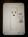 Room Sensor (Back)