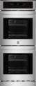 Kenmore double wall oven