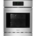 Frigidaire wall oven (stainless steel)