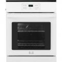 Frigidaire wall oven (white)