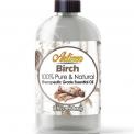 Recalled 1-ounce bottle of recalled Birch essential oil