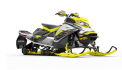 Recalled 2018 MXZ-XRS 850 E-TEC Yellow