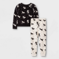 Recalled Cat & Jack Unicorn Cozy Pajama Set – Back