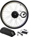 Recalled Hill Topper electric bike kit 