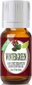 Recalled bottle of Wintergreen essential oil
