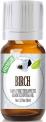 Recalled bottle of recalled Birch essential oil