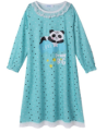 Recalled Arshiner nightgown - “Panda dream big” print