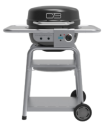 Recalled Bistro Pro Electric Grill & Griddle in Black