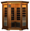 Recalled E Series - Sauna