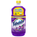 Recalled Fabuloso Multi-Purpose Cleaner 2X Concentrated Formula, Lavender Scent, 56 fl oz, 128 fl oz and 169 fl oz