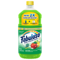 Recalled Fabuloso Multi-Purpose Cleaner 2X Concentrated Formula, Passion of Fruits Scent,  33.8 fl oz, 56 fl oz, 128 fl oz and 169 fl oz