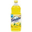 Recalled Fabuloso Original Multi-Purpose Cleaner Refreshing Lemon Scent, 22 fl oz